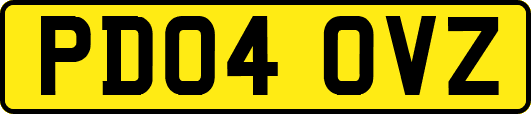 PD04OVZ