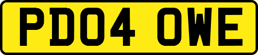 PD04OWE