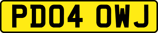 PD04OWJ