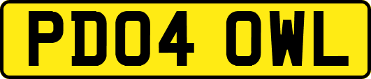 PD04OWL