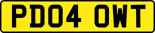 PD04OWT