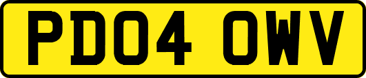 PD04OWV
