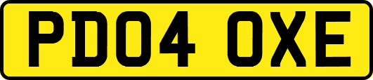 PD04OXE