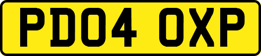 PD04OXP