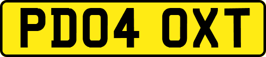 PD04OXT