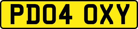 PD04OXY