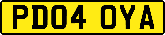 PD04OYA