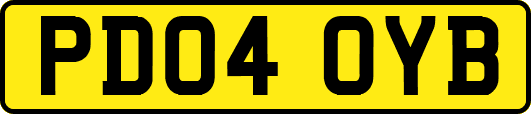 PD04OYB