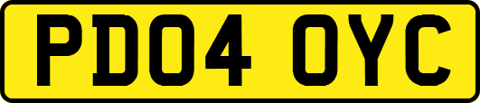 PD04OYC