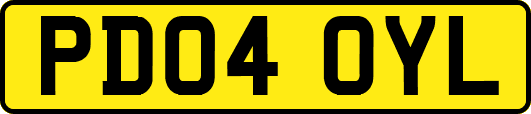 PD04OYL