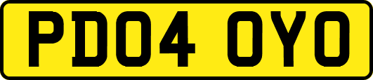 PD04OYO
