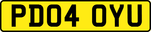 PD04OYU