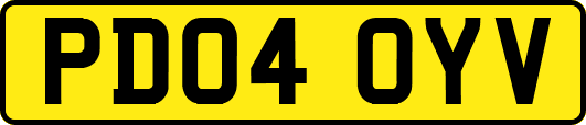 PD04OYV