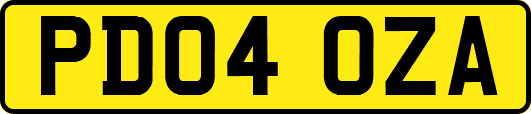 PD04OZA