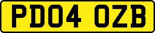PD04OZB