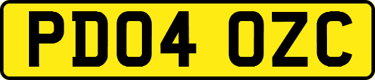 PD04OZC