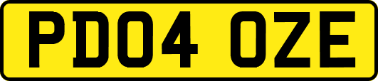 PD04OZE