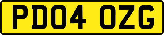 PD04OZG