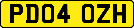 PD04OZH