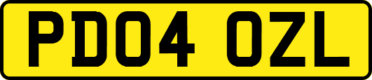 PD04OZL