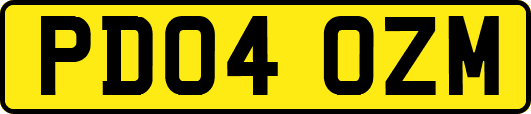PD04OZM