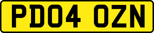 PD04OZN
