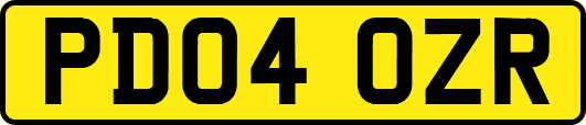 PD04OZR