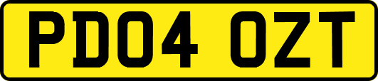 PD04OZT