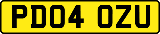 PD04OZU
