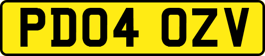 PD04OZV