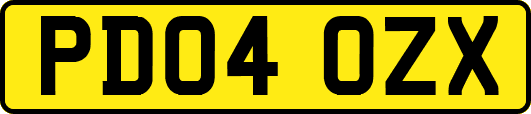 PD04OZX