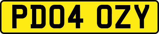 PD04OZY