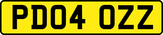 PD04OZZ