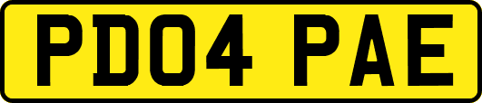PD04PAE