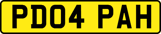 PD04PAH