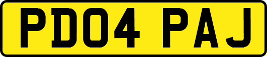 PD04PAJ