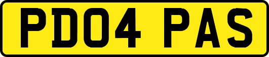 PD04PAS