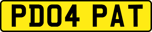 PD04PAT