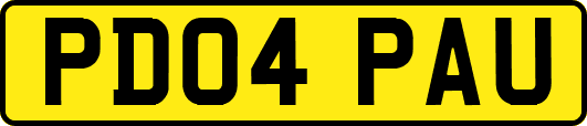 PD04PAU