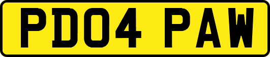 PD04PAW