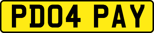 PD04PAY