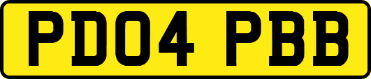 PD04PBB