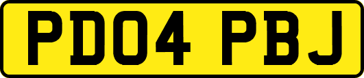PD04PBJ