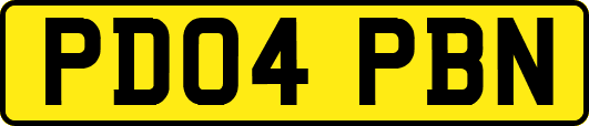 PD04PBN