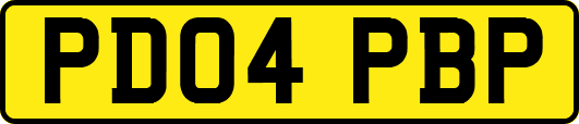 PD04PBP