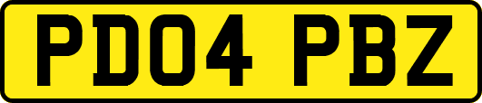 PD04PBZ