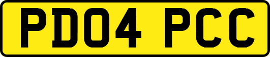 PD04PCC