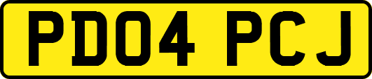 PD04PCJ