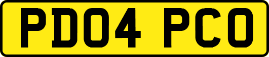 PD04PCO