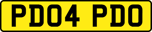 PD04PDO